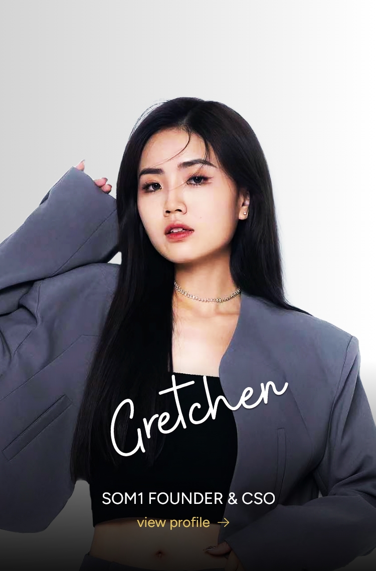 gretchen