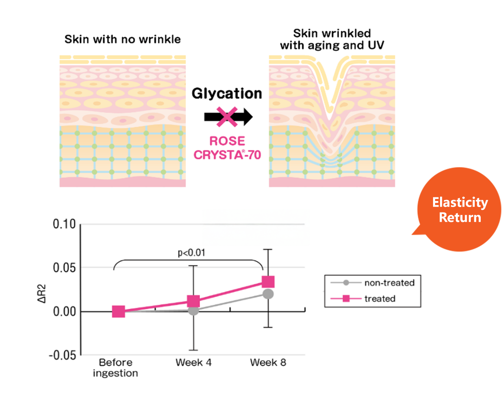 Anti-Glycation