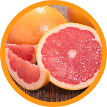 Grapefruit