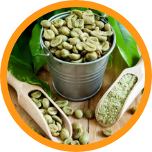 Green Coffee Bean Extract