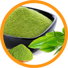 Green Tea Powder