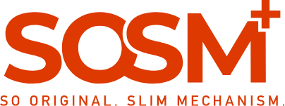 sosm + original slim mechanism