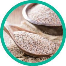 Psyllium Husk