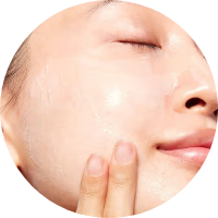 Moisturizing & Hydrating