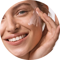 Pre-makeup Primer Effect