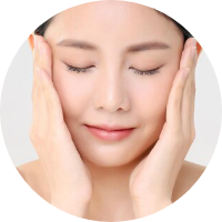 Fine Texture & Easy to Apply